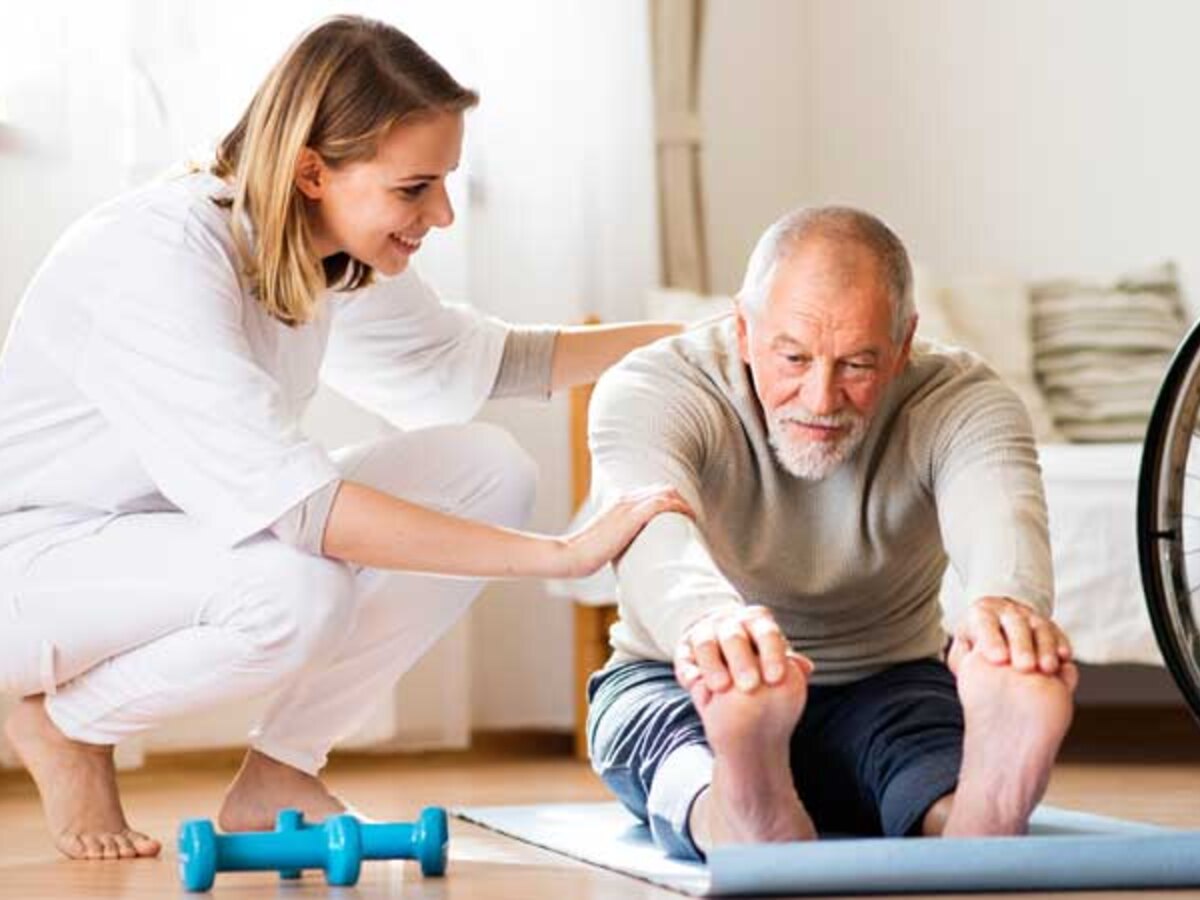 Concierge Care at AMW Physical Therapy in Pawling, NY