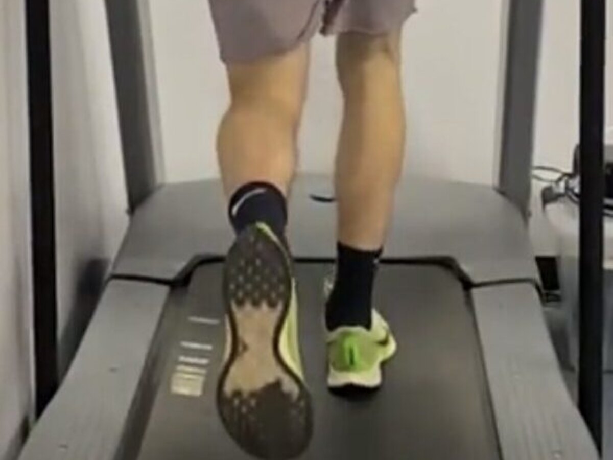 Running Services at AMW Physical Therapy in Pawling, NY